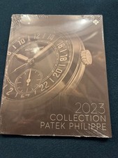 Patek Philippe Watch Catalogue