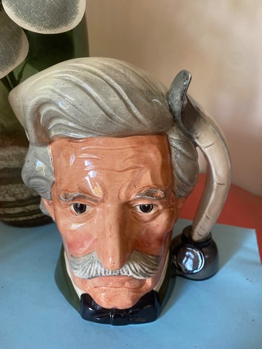 Royal doultonmark twain large - royal,
