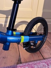 Kids Toddlers Islabike Rothan