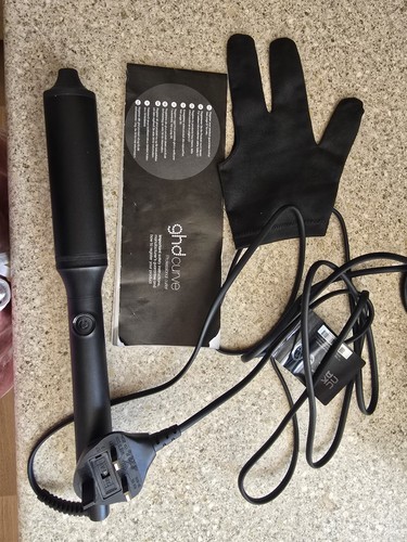Ghd curve - ghd,