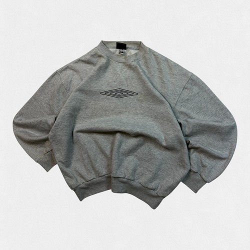 Vintage y2k umbro centre - vintage,