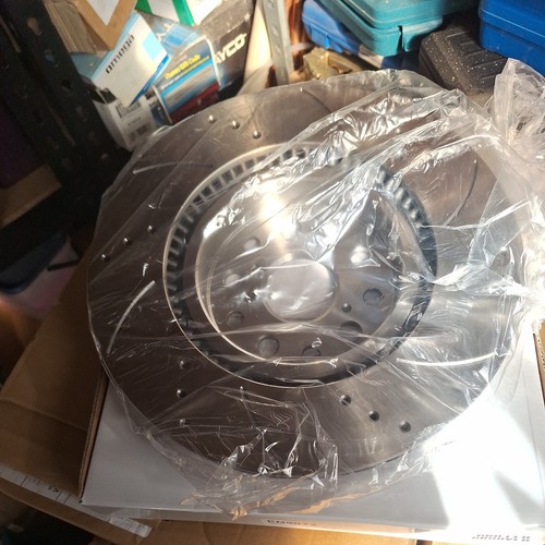 Lexus ls460 xf40 - 4.6,