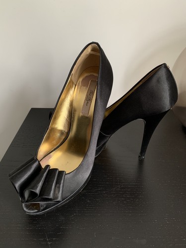Ted baker black high - baker,