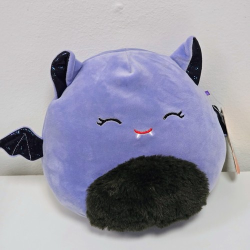 Squishmallows joldy the bat - the,
