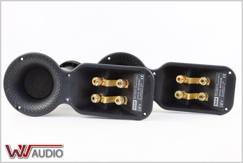 Cm4 pair connection - b&w,