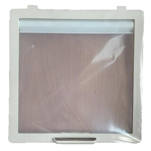 Mpk 400 400mm - hinged, roof
