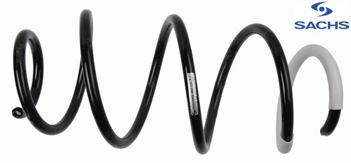 Front suspension spring fits - spring,