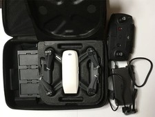 Need repair DJI Spark Fly More