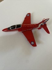 Corgi Red Arrows Hawk, Royal
