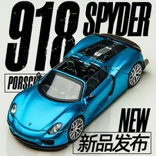 Time Micro 1:64 Model Car