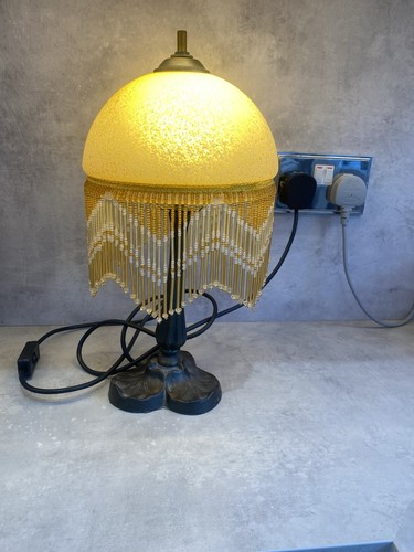 Table lamp bedside hall - hall, lounge