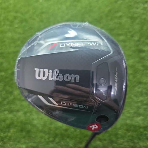 Wilson dynapwr 2025 carbon - dynapwr,
