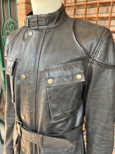 Belstaff centauro winter - belstaff,
