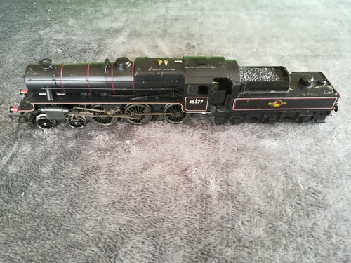 Hornby r2895xs black - hornby, 5