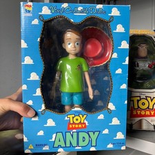 Medicom Toy Toy Story Vinyl