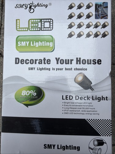 Smy lighting hzt 1001j - hzt-1001j, led