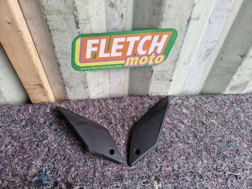 2013 ktm 690duke plastic - 2013-15, r