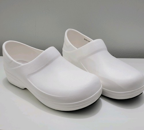 Crocs neria pro white - pro,