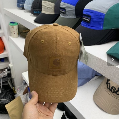 Carhartt canvas unisex one - unisex,