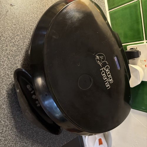 George forman 14532 - george,
