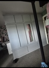 Handmade Solid Pine Aylesbury