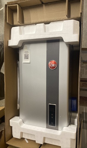 Rheem performance plus - rheem,