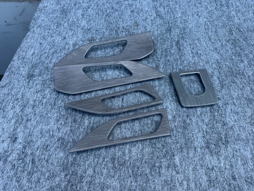Interior wood trim - wood, door