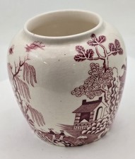 Vintage Mason's Ironstone