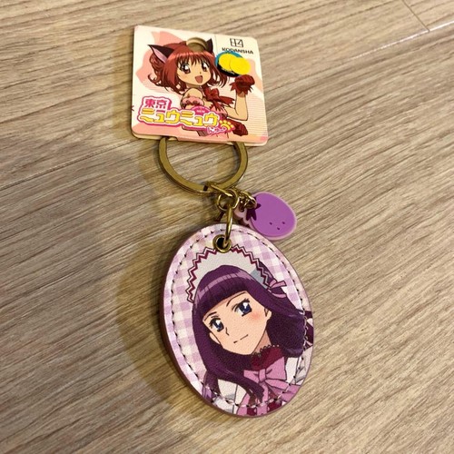 Tokyo mew - mew,