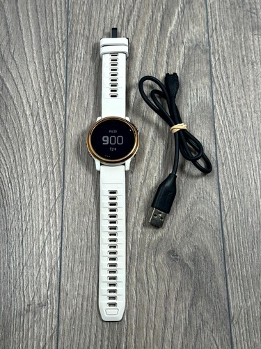 Garmin fenix pro rose gold - pro,