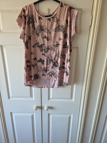 Yours clothing women printed - yours,