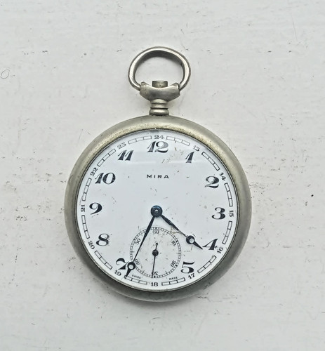 Vintage 1920s swiss mira - vintage,