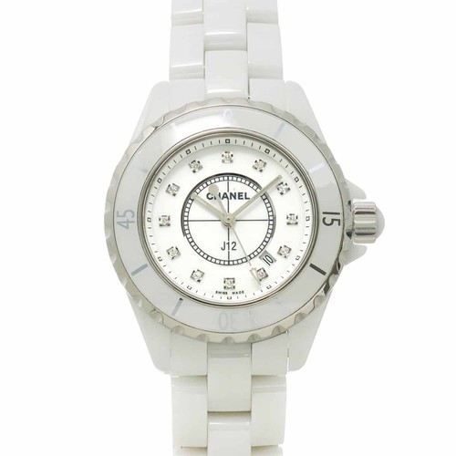 Chanel j12 33mm h1628 - chanel,