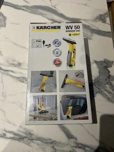 Kärcher window vacuum - kärcher, 50