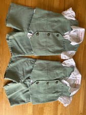 boys ted baker sage shorts
