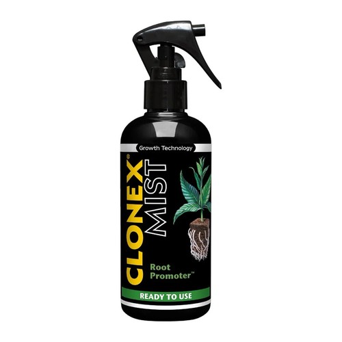 Clonex mist root stimulator - root,
