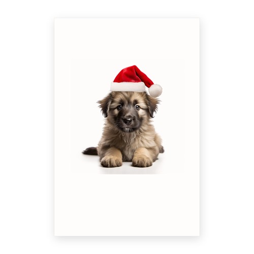 Distinctink christmas greeting - distinctink,