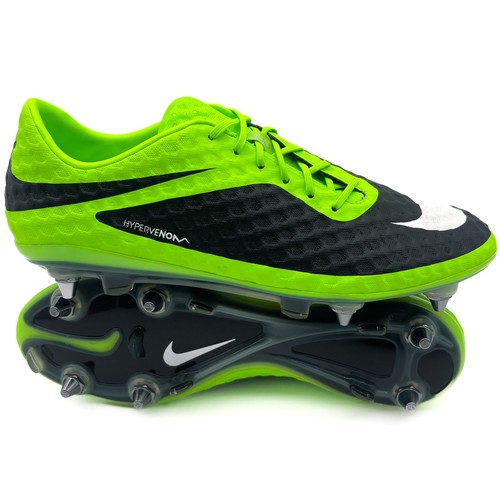 Nike hypervenom phantom - nike,