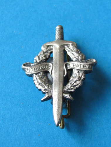 Military metal sword honneur - military,
