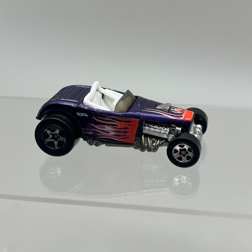 Hot wheels deuce - wheels,