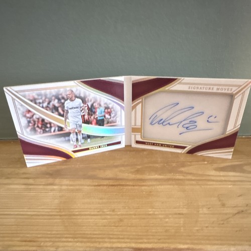 Panini immaculate 2023 - panini, 2023-24