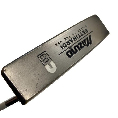 Used mizuno bettinardi c03 - [used],