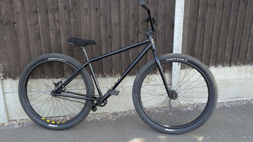 Mafia bikes bomma - bomma, bomber