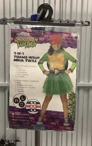 New nickelodeon teenage mutant - nickelodeon,