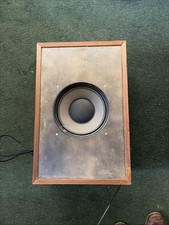 Tannoy Monitor Gold Lancaster