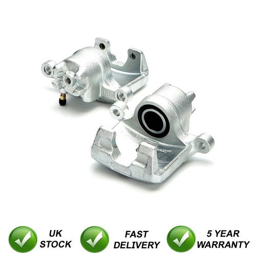 Brake calipers rear fits - calipers,