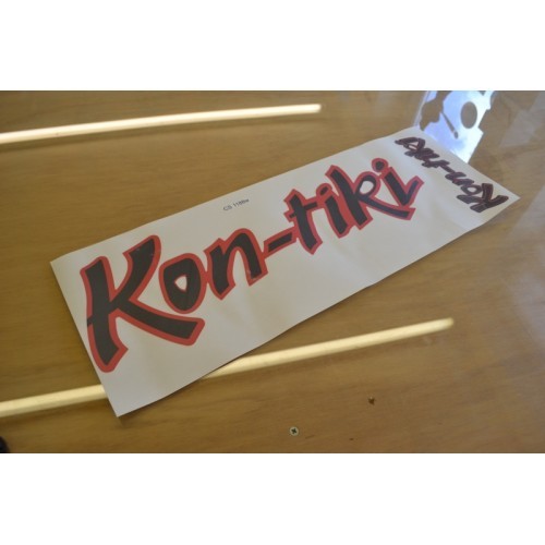 Swift kon tiki - swift,