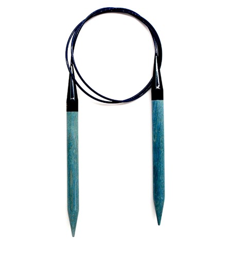 Lykke 32in long fixed circular - long,