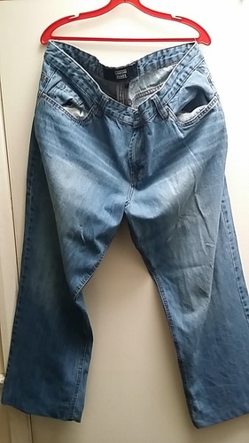Union blues mens denim - blues,