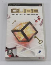 Cube (PSP)